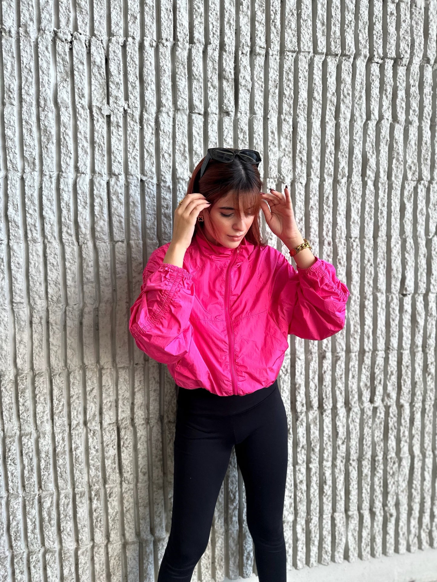 VALENTINA JACKET