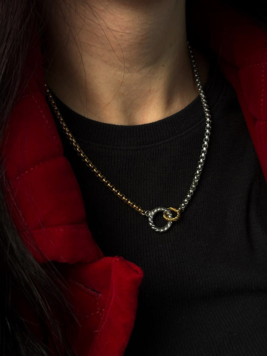 SAMIRA NECKLACE