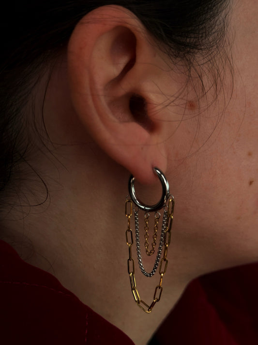 MIKA EARRINGS