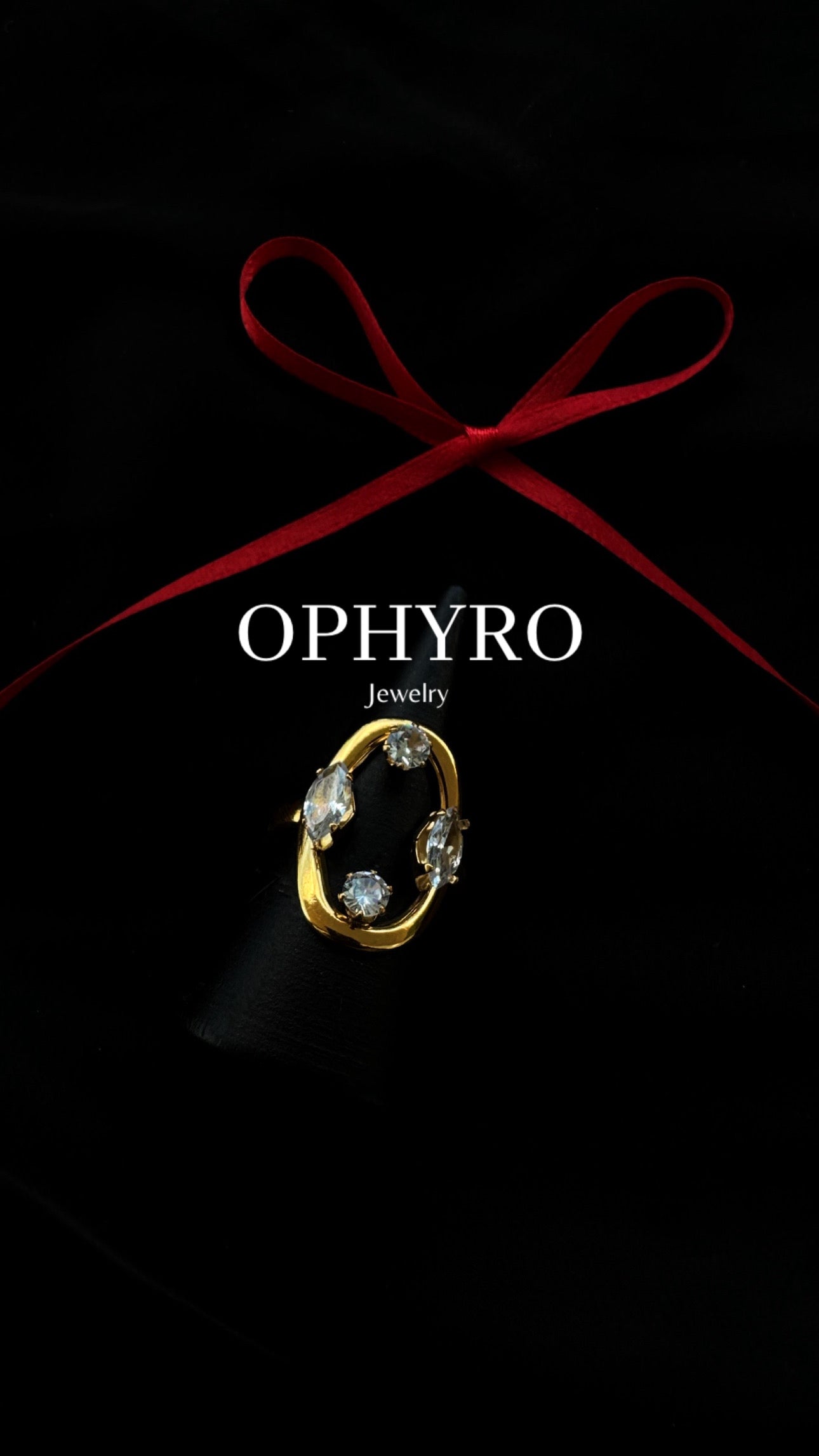 ANGELINE RING