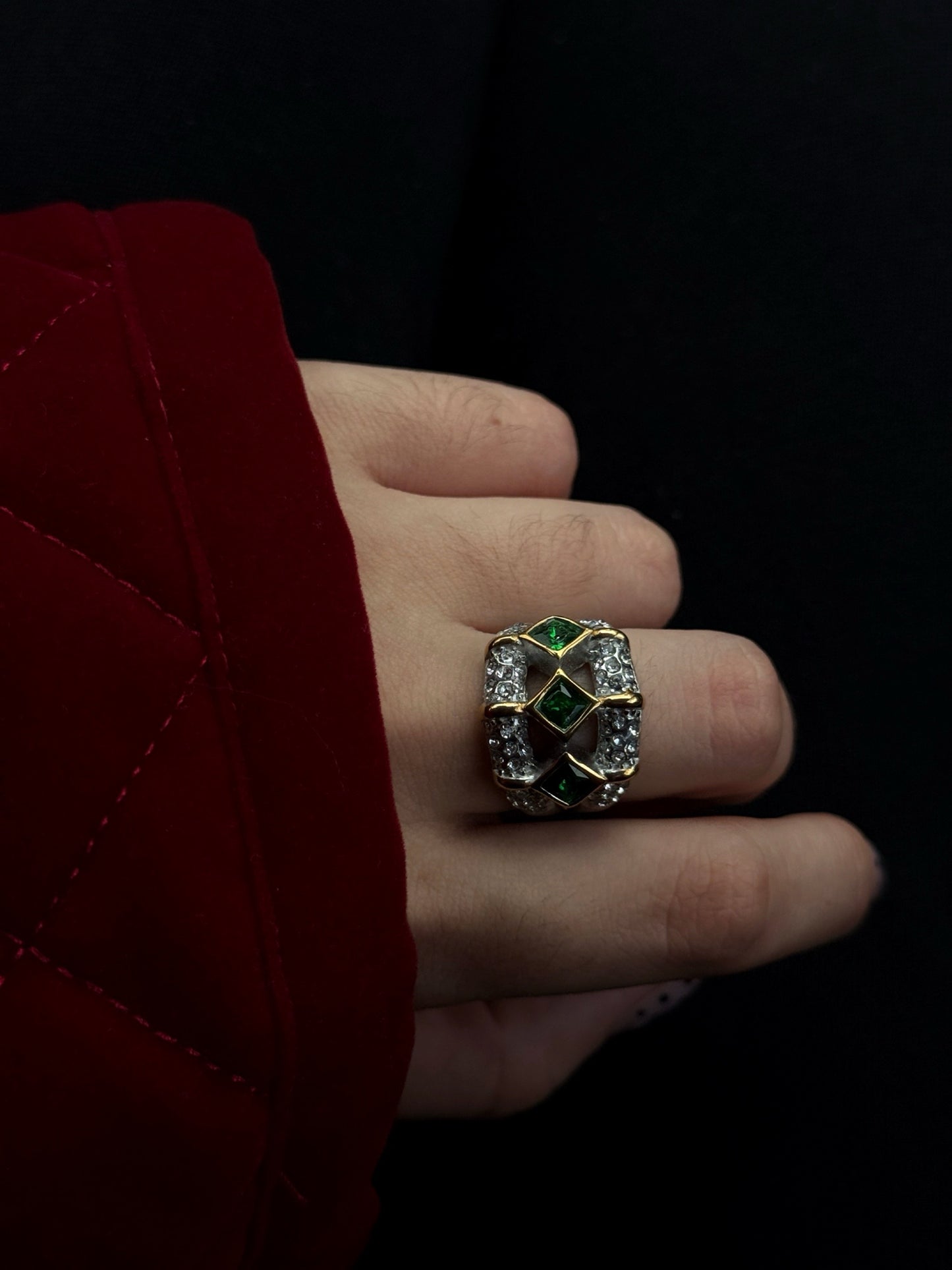 ELISA RING