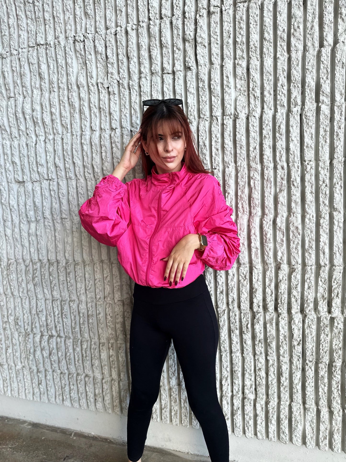 VALENTINA JACKET