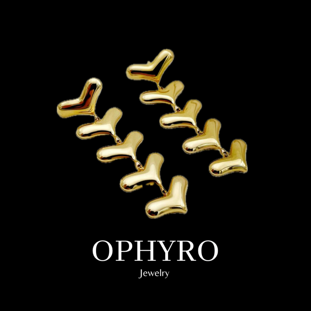SOPHIE EARRINGS