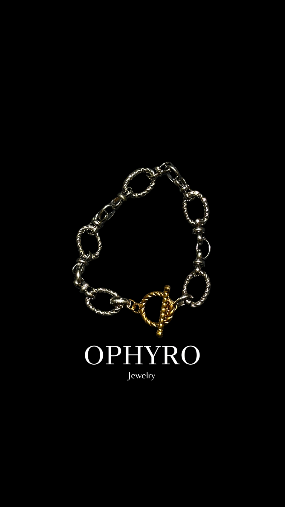 AGNES BRACELET