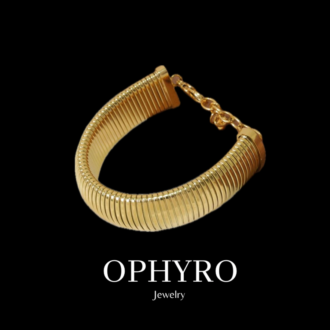 CHUNKY BRACELETS