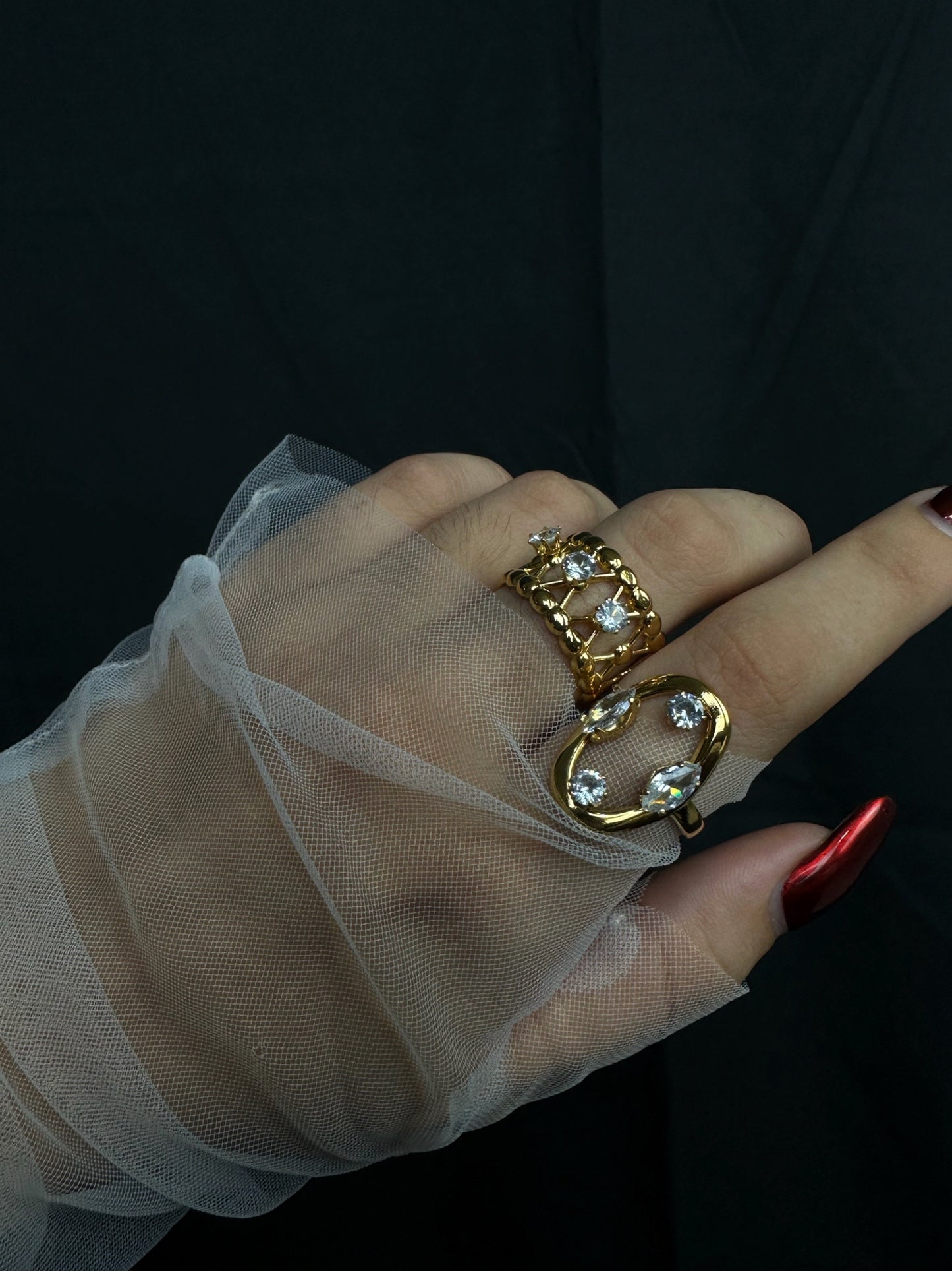ANGELINE RING