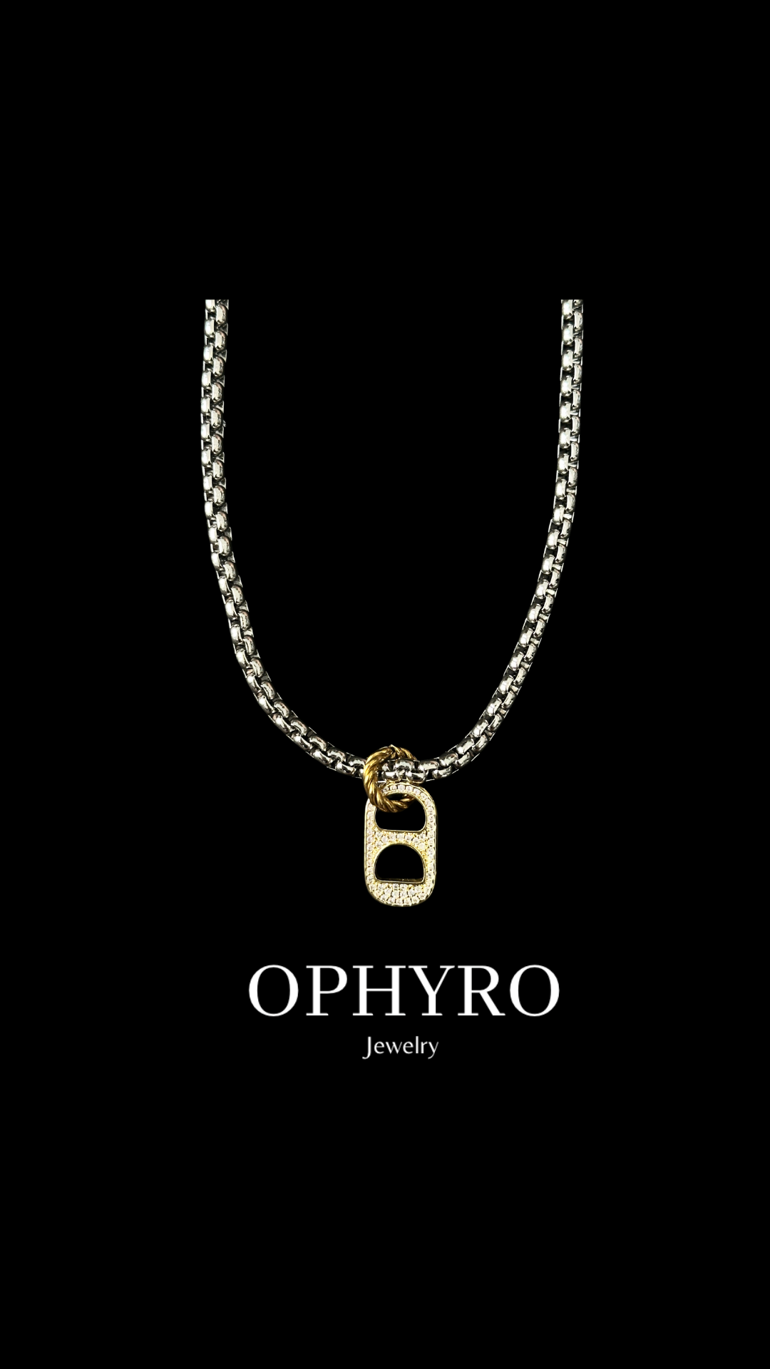 HILARY NECKLACE