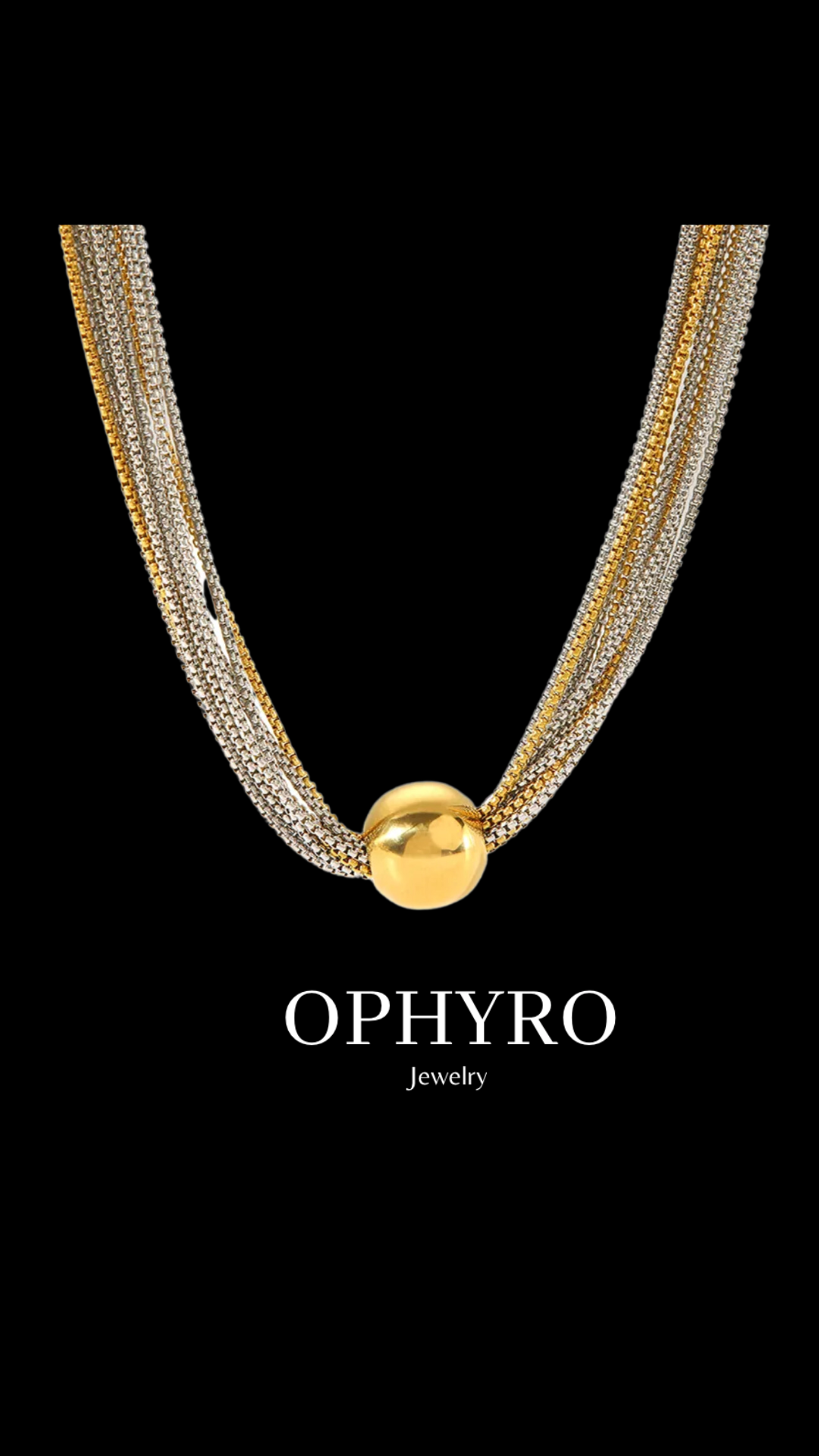 ARIADNA NEECKLACE