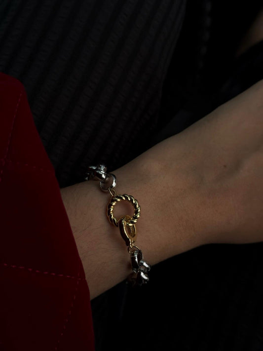 DALY ROPE BRACELET