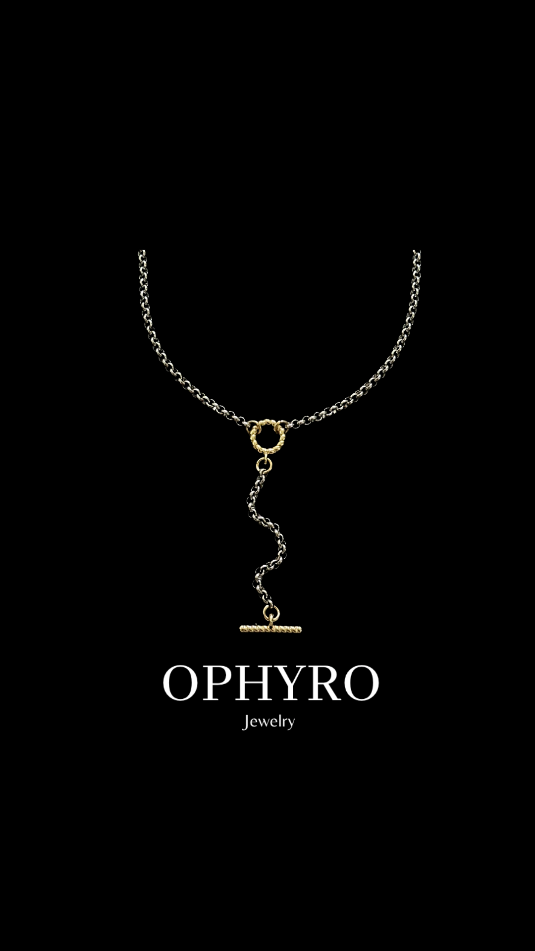 NORI NECKLACE