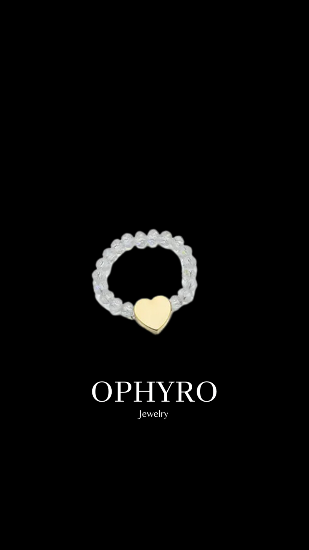 LOVE RING