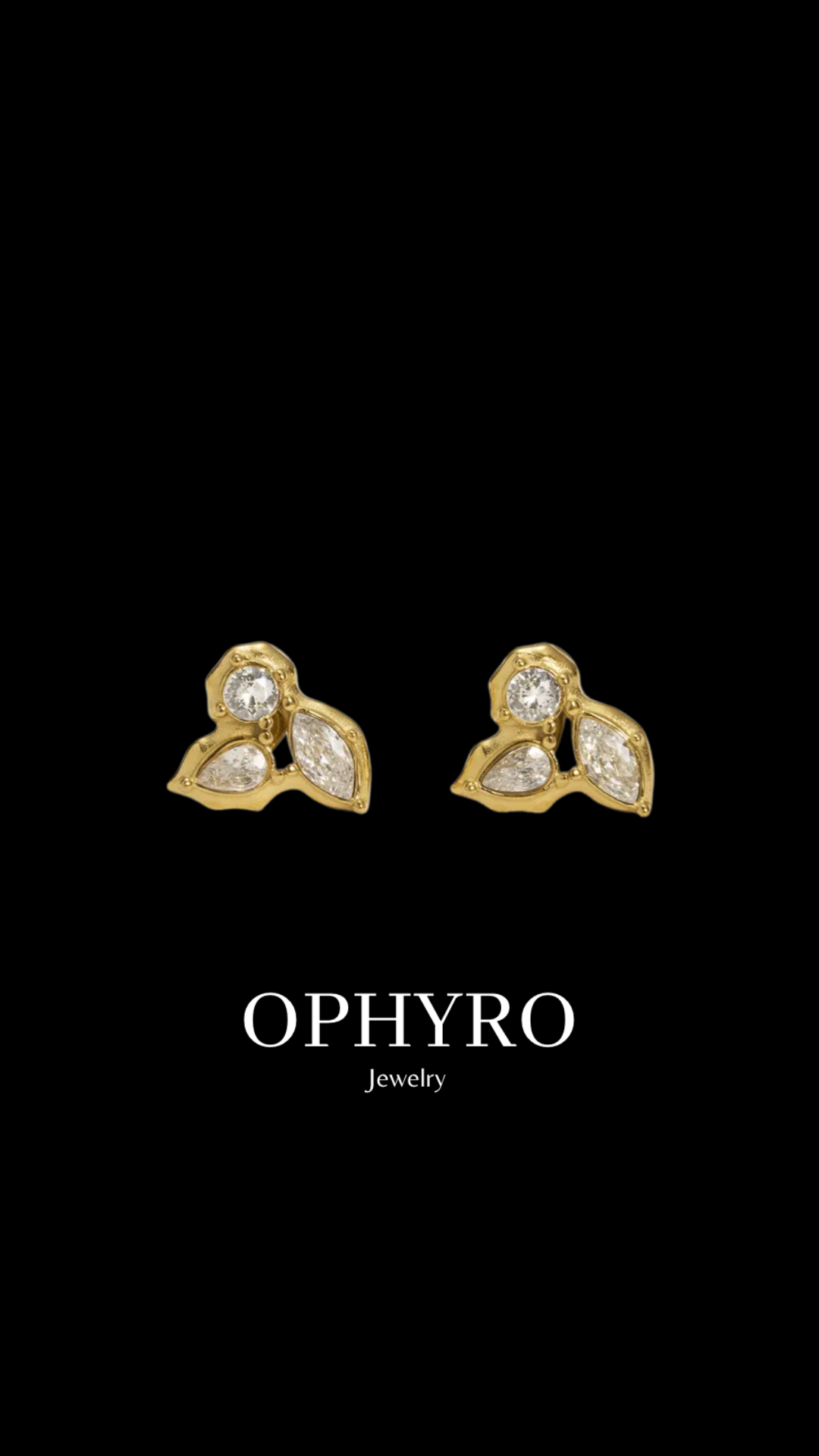 JESSY EARRINGS