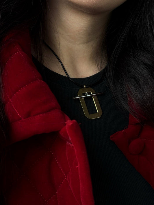 ZENIT NECKLACE