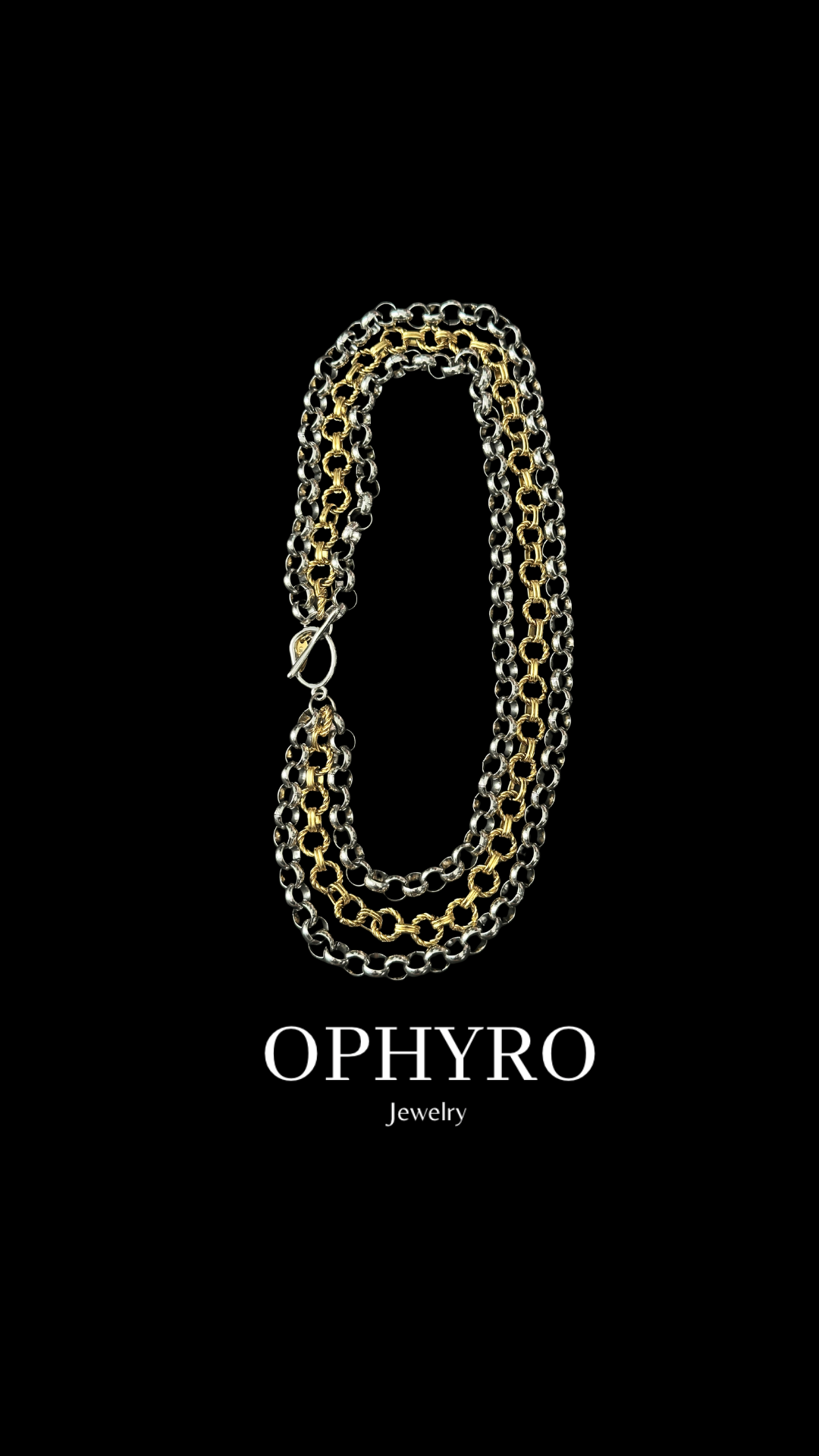 CARLOTA NECKLACE