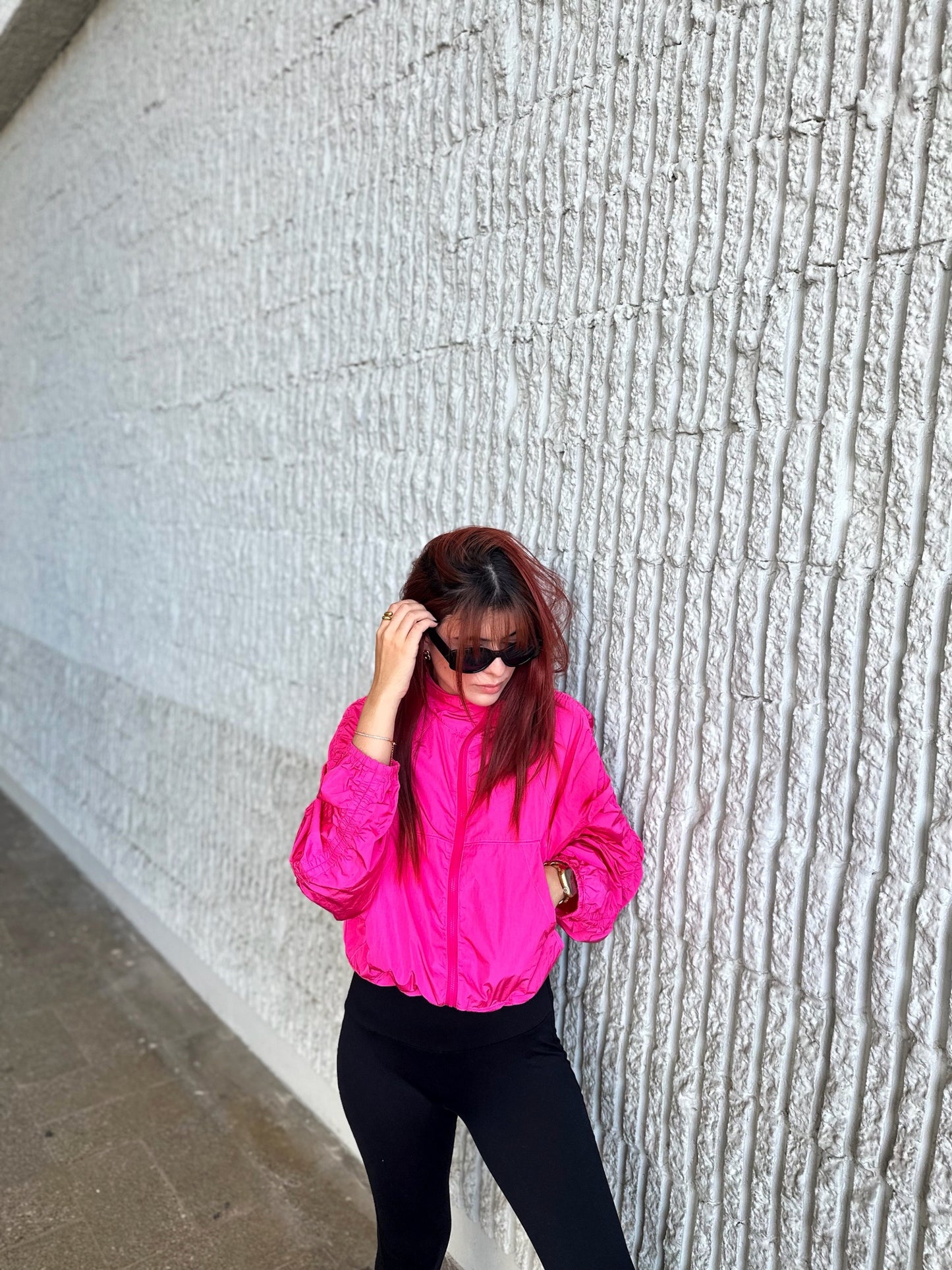 VALENTINA JACKET
