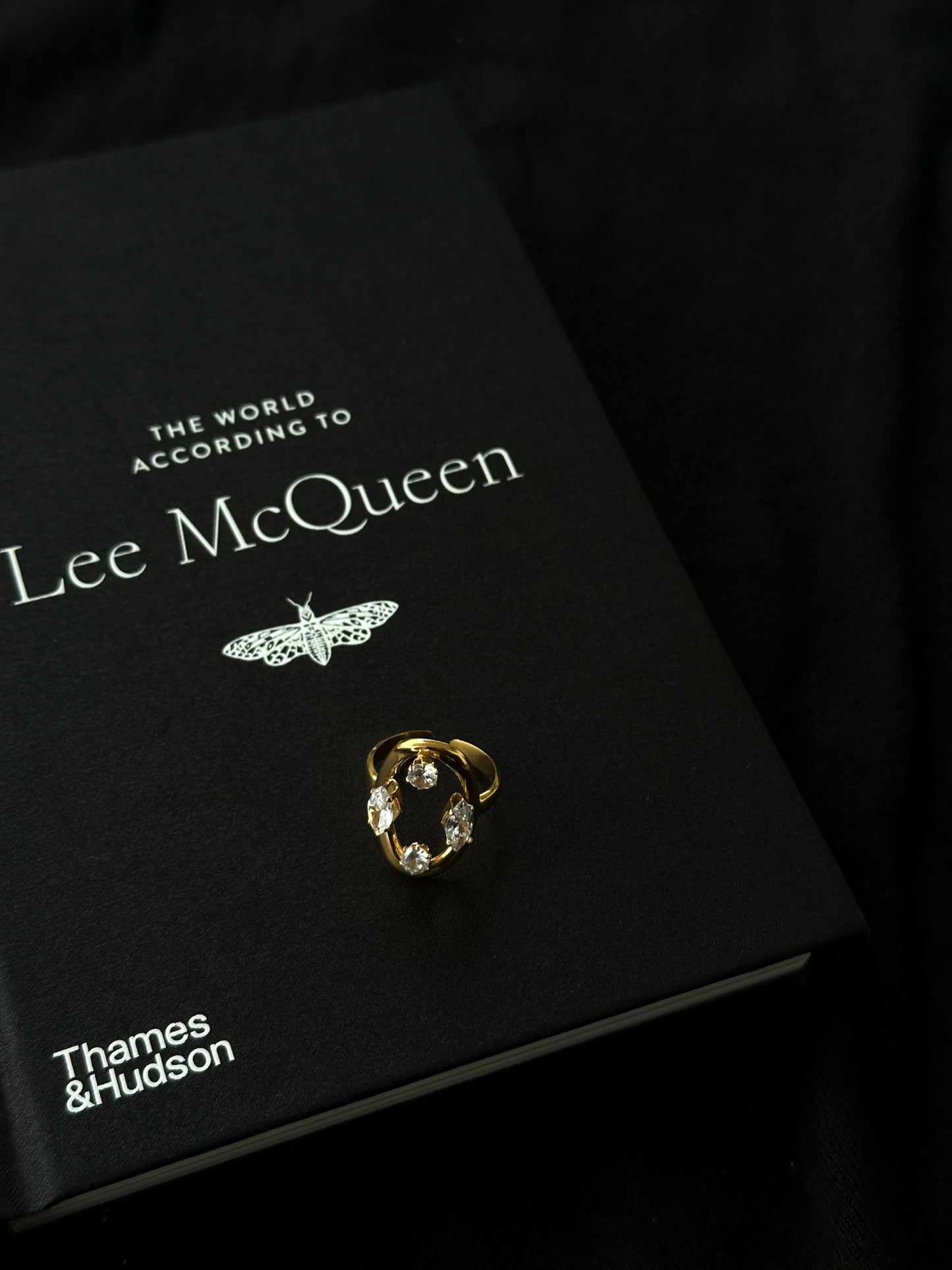 ANGELINE RING