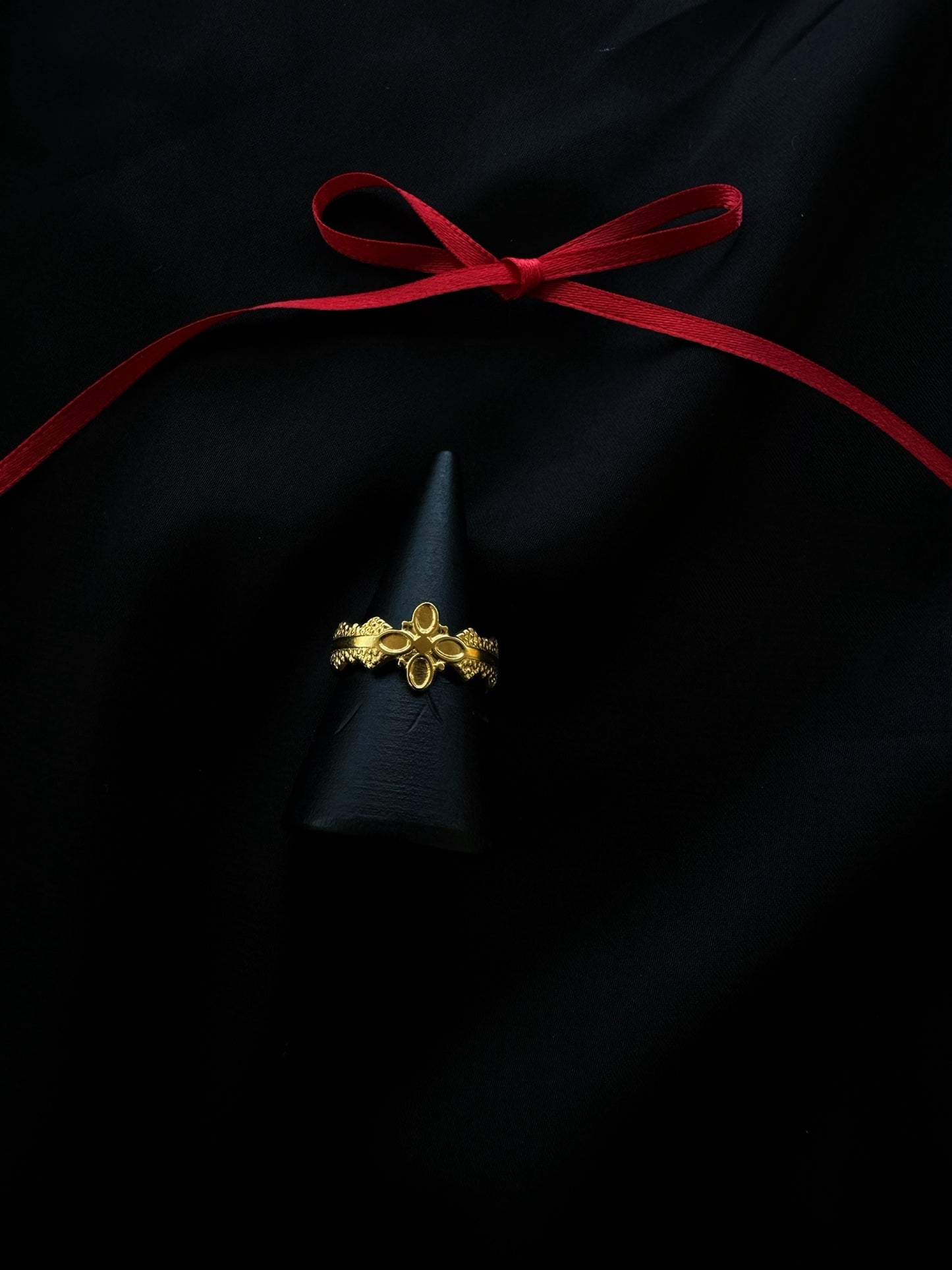 SENAIDA RING
