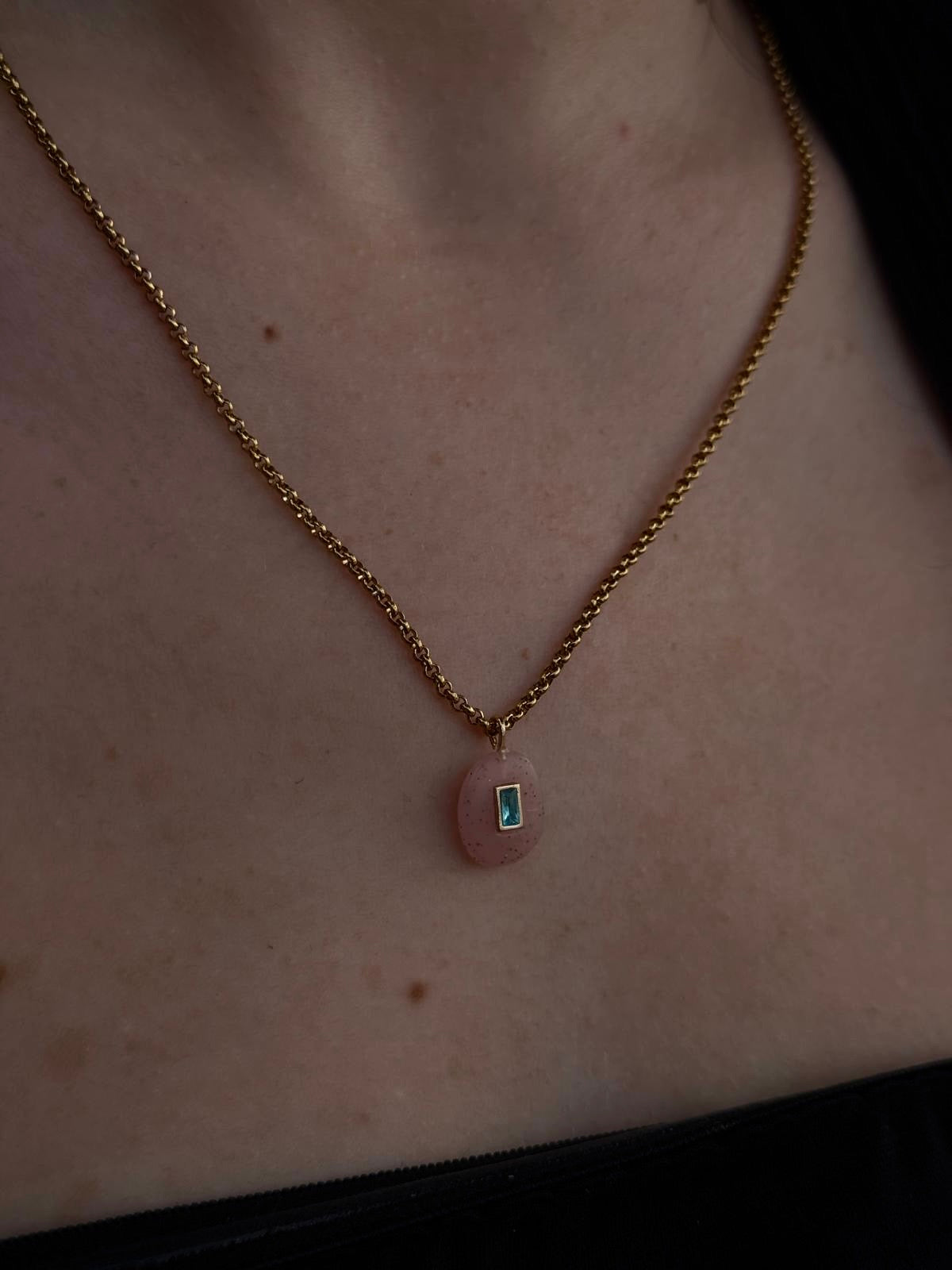 Bahia Necklace