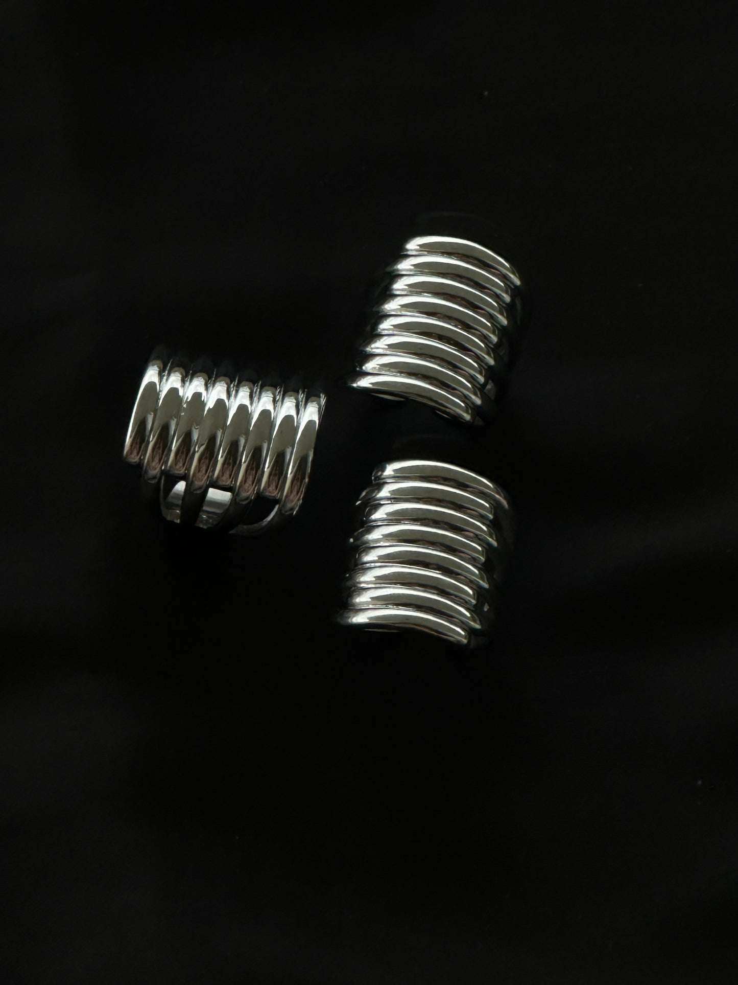 REMOLINO RING