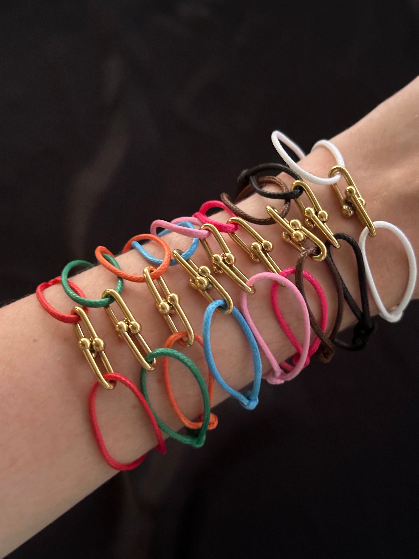 TIFA BRACELET