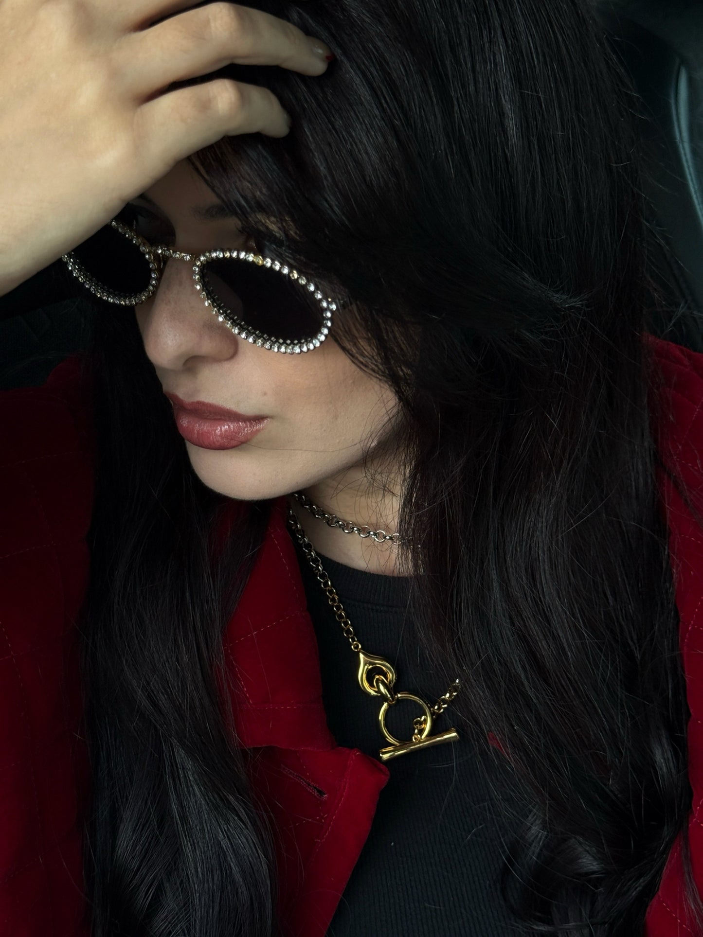 PAOLA NECKLACE