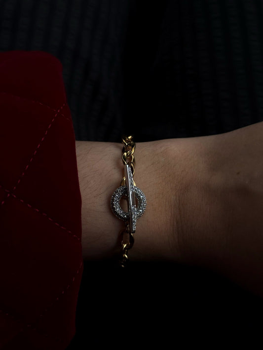 LUMARIS BRACELET