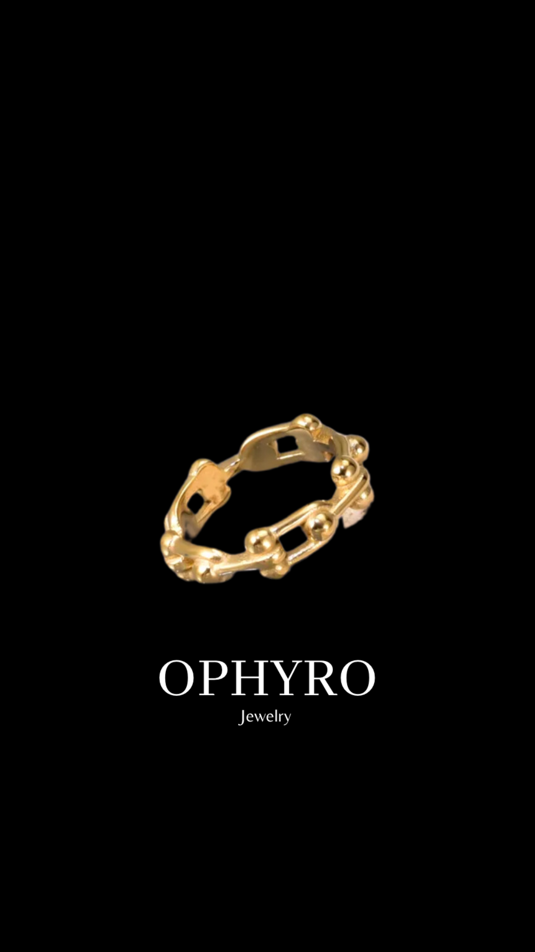 TIFA RING