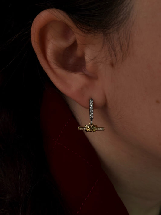 BELLIAN EARRINGS
