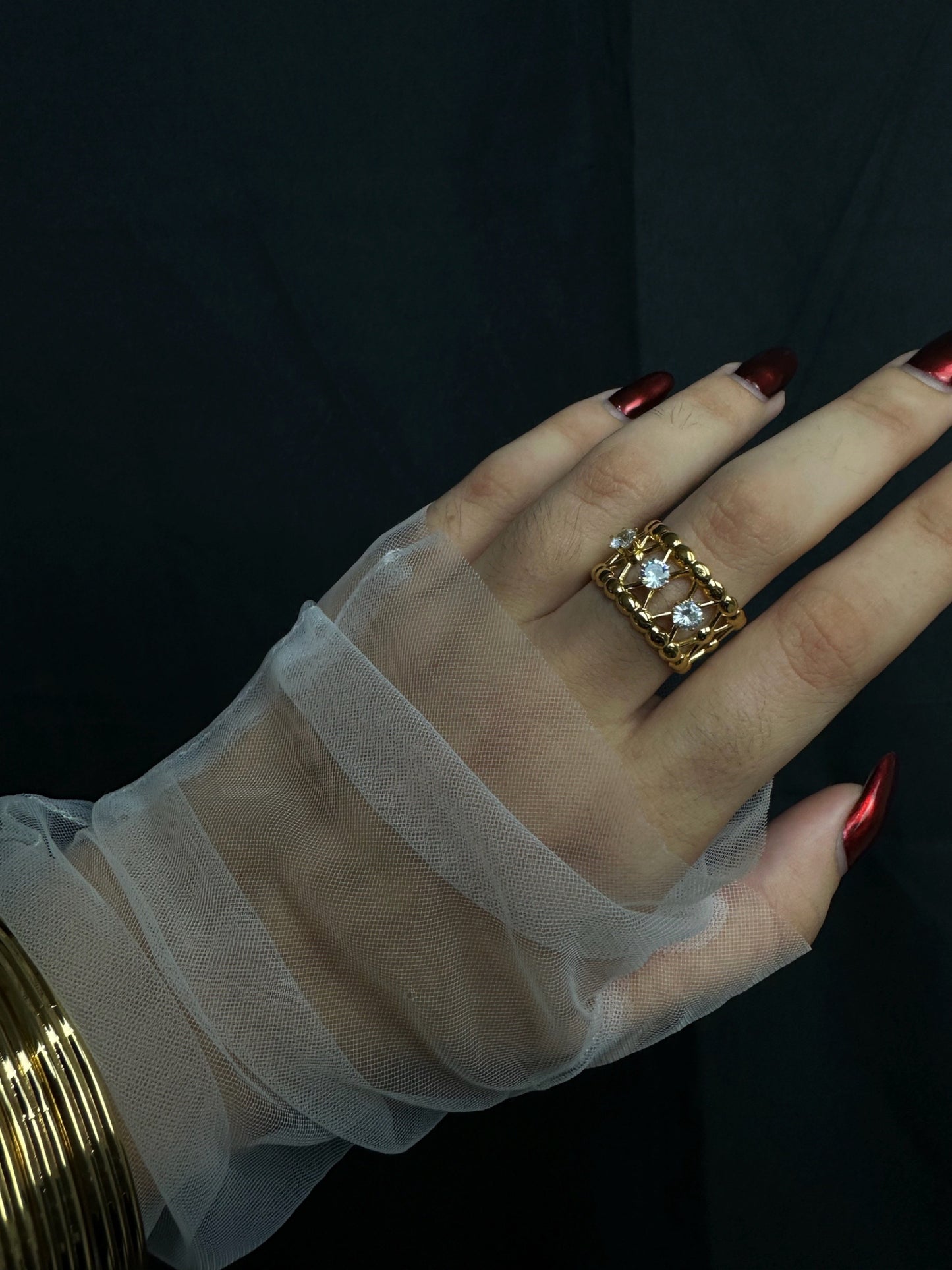 PENELOPE RING