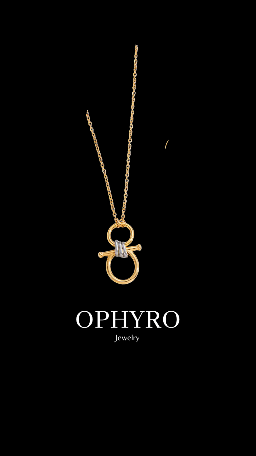 DANILLA NECKLACE