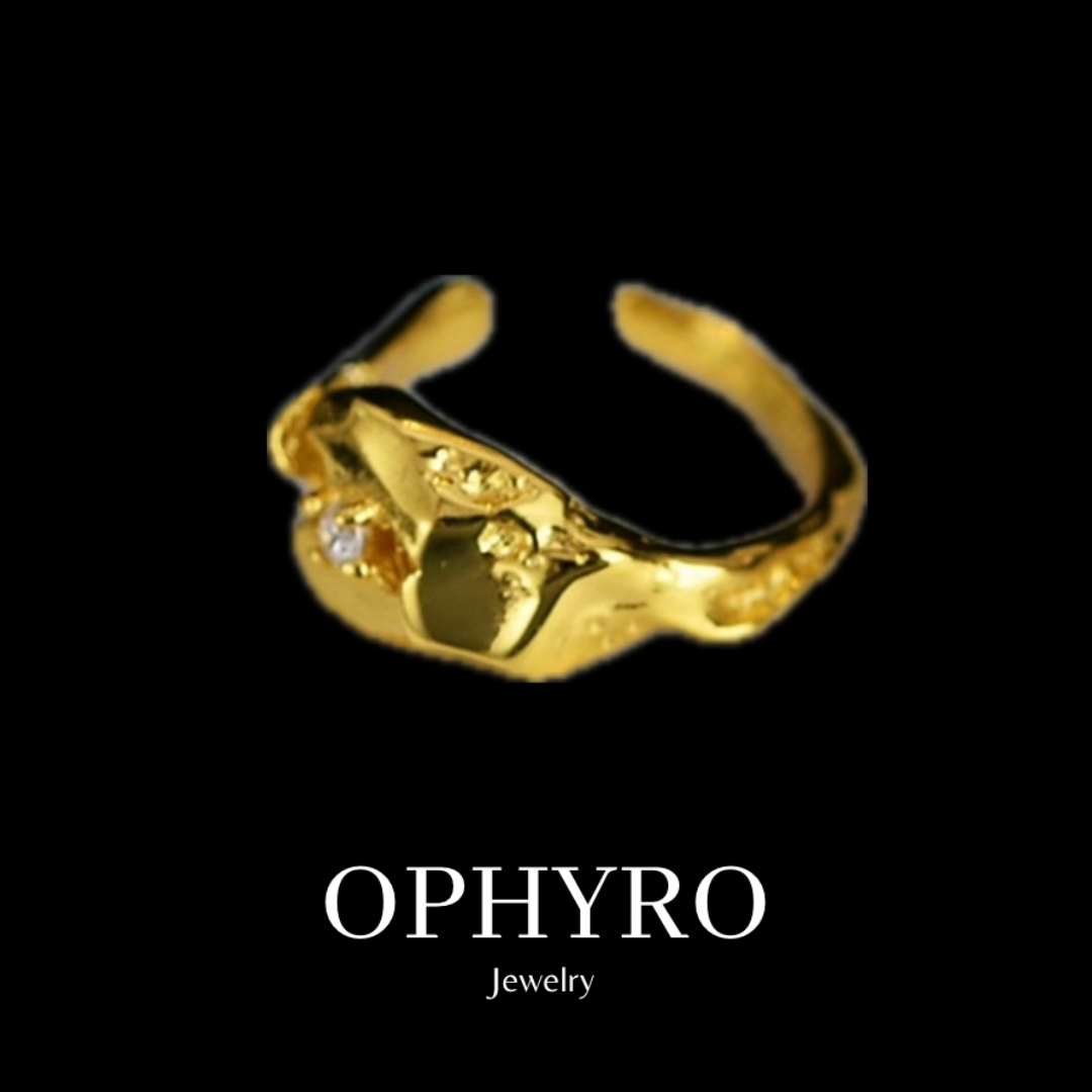 SPARK EARCUFF