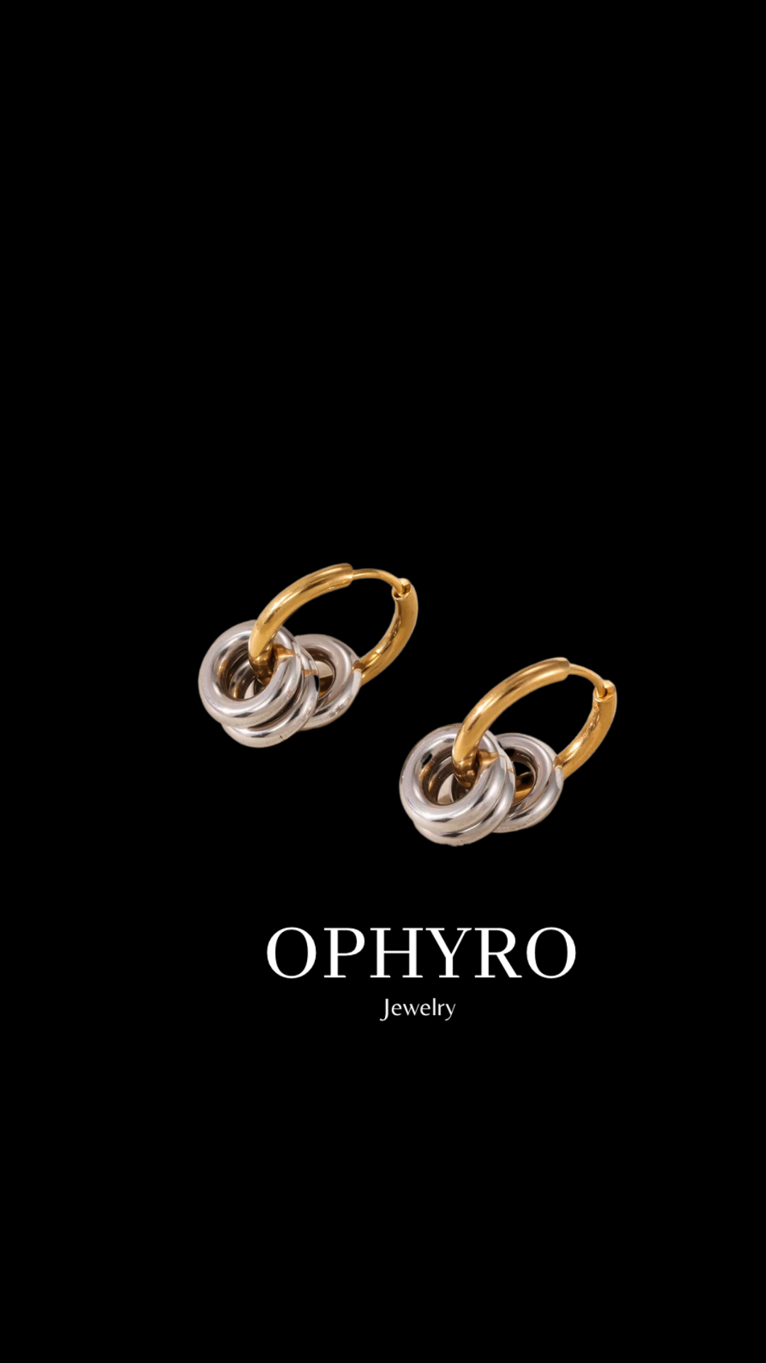 GISELLE EARRINGS