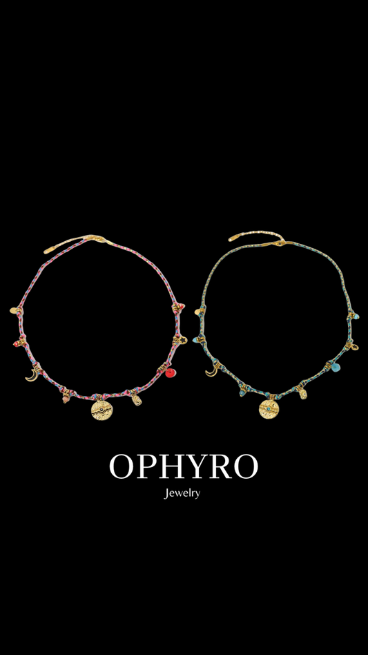 COLLAR NEREA