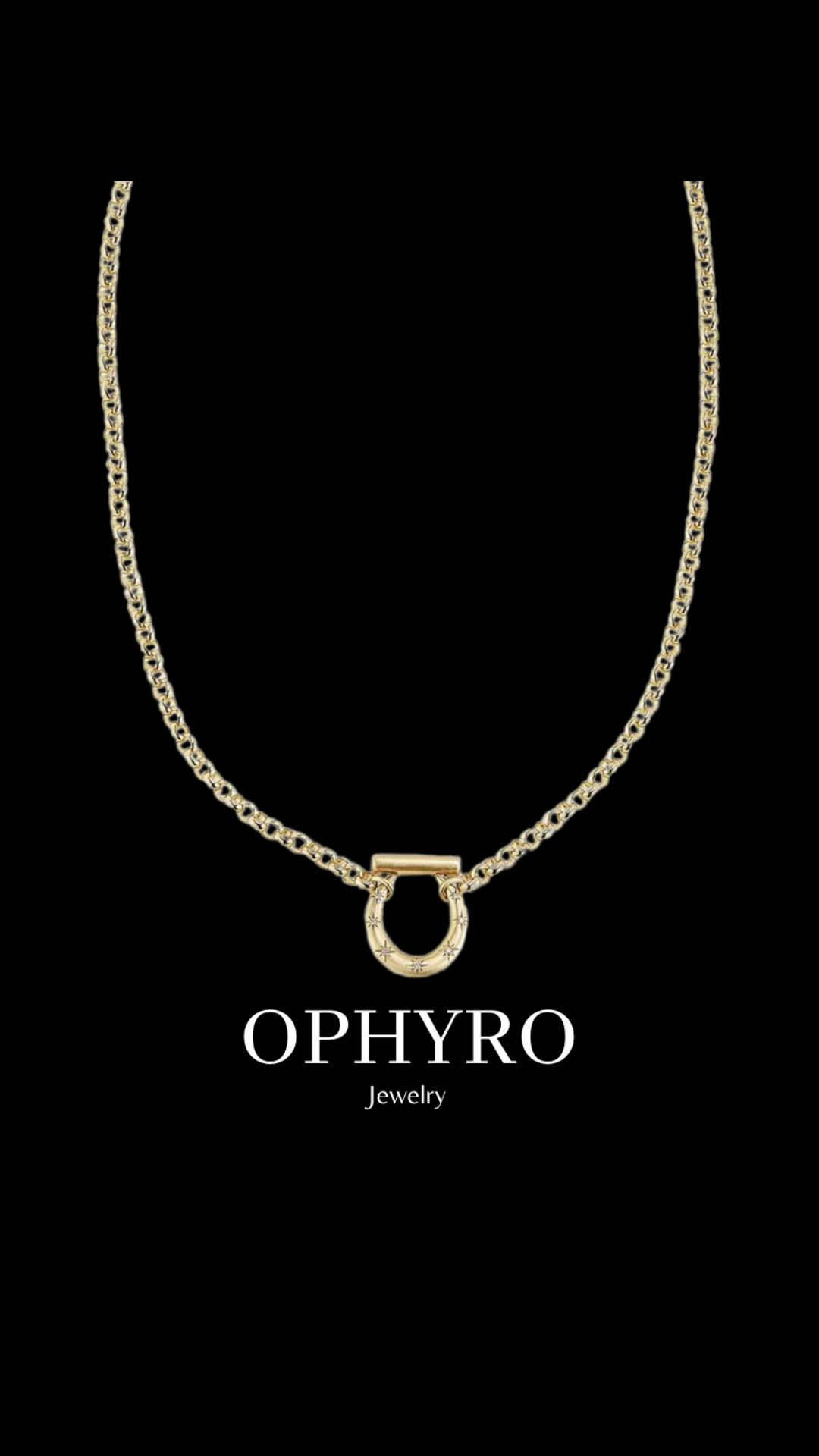 HANA NECKLACE
