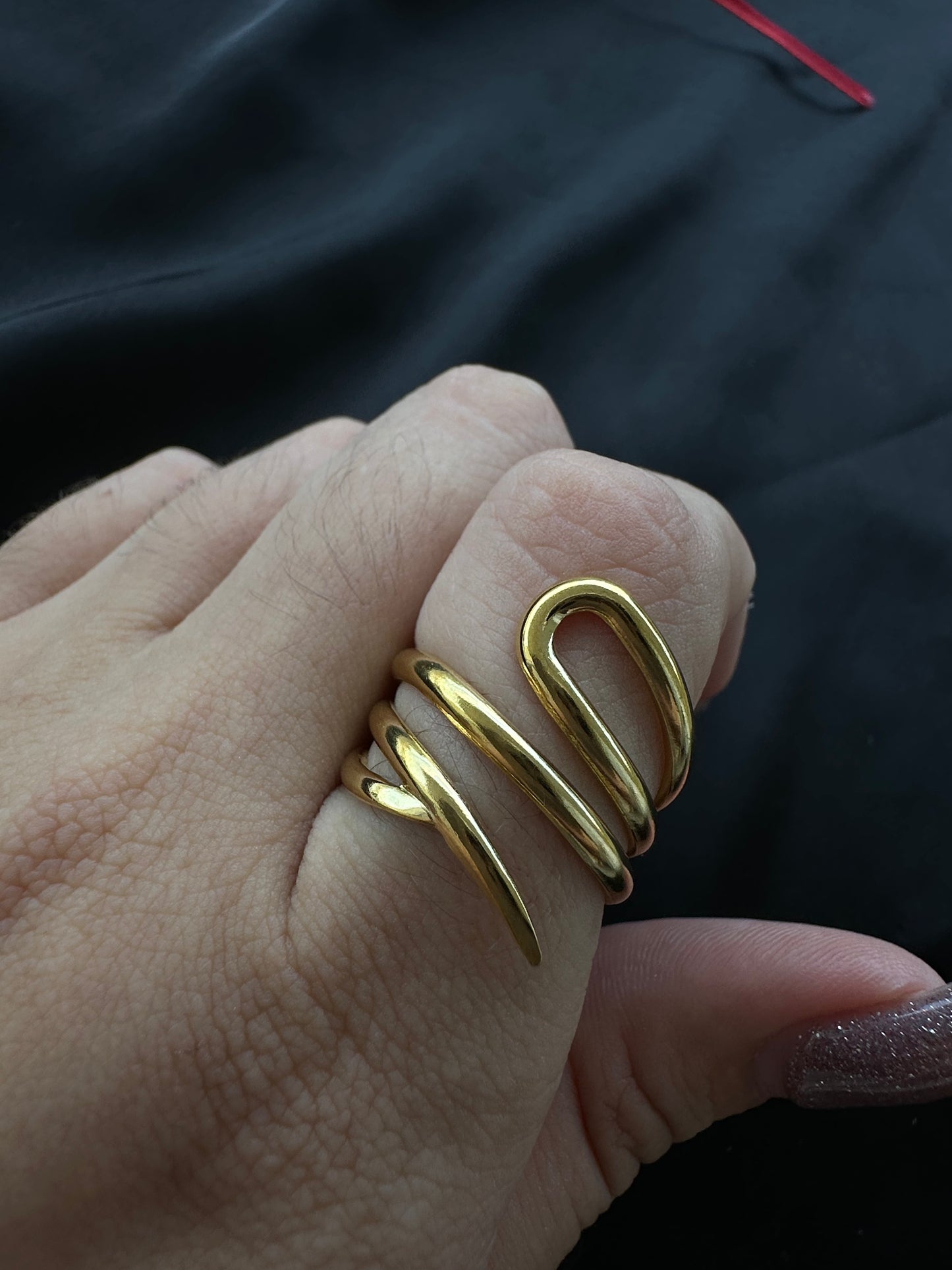 SARAI RING