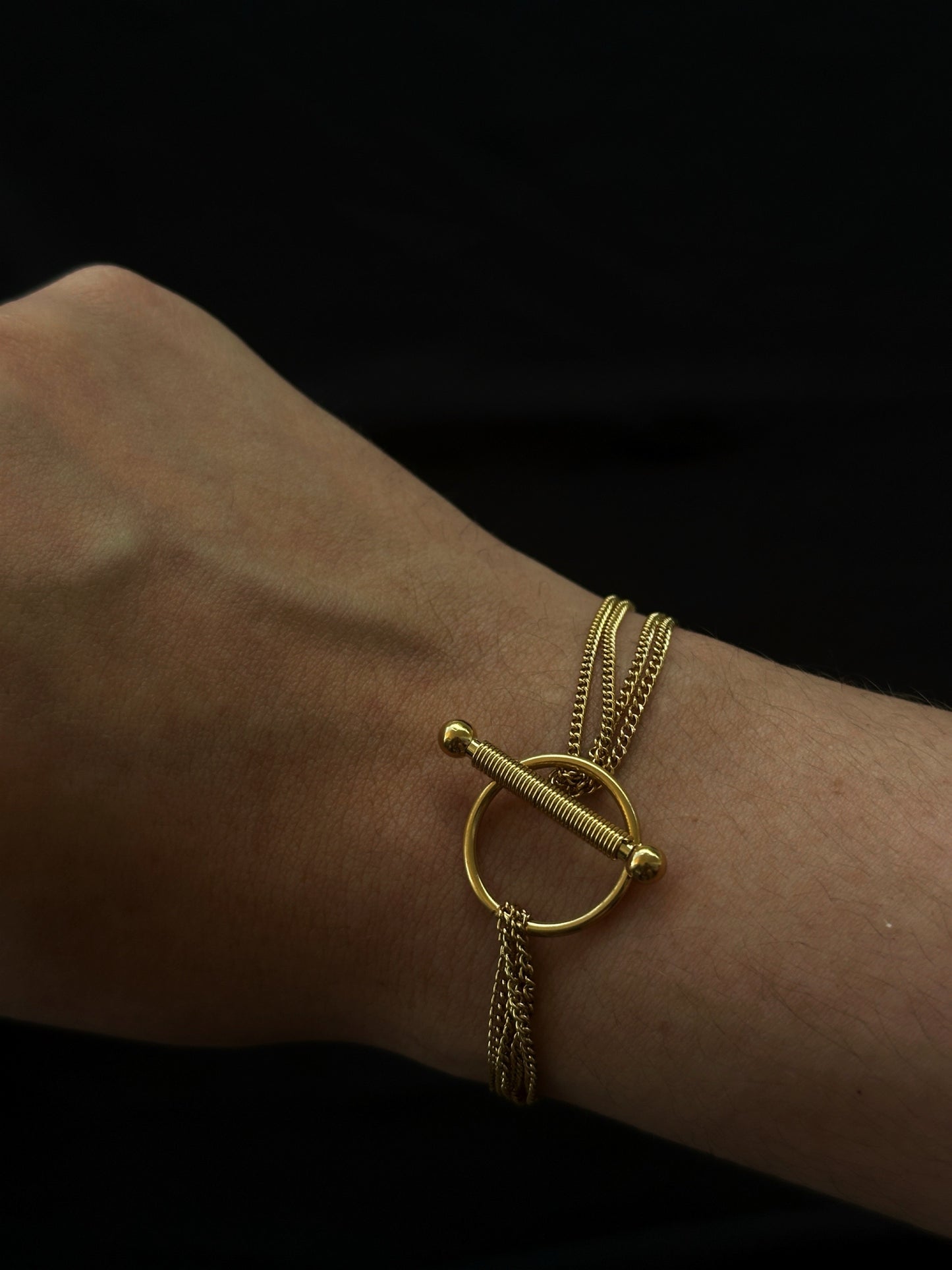 ALAIA BRACELET