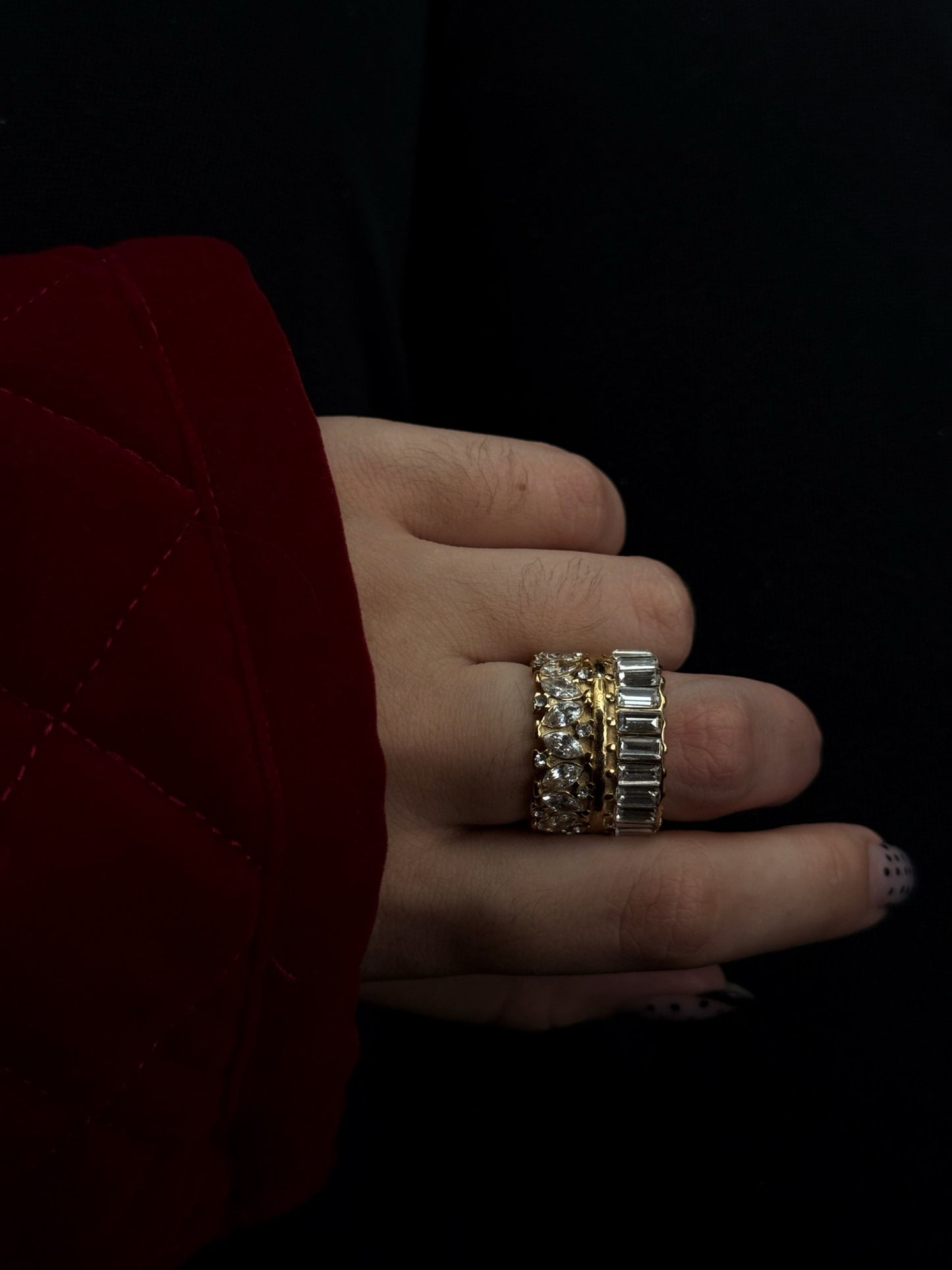 MARTINA RING