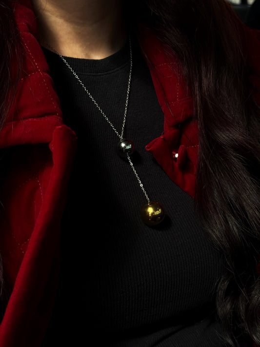 BELLE NECKLACE
