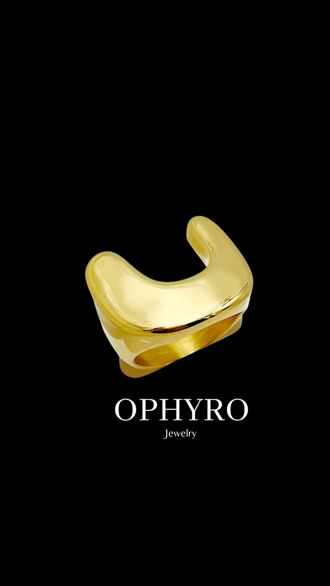 DOREE RINGS