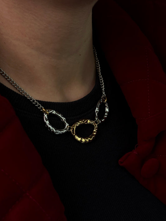 GABRIEL NECKLACE