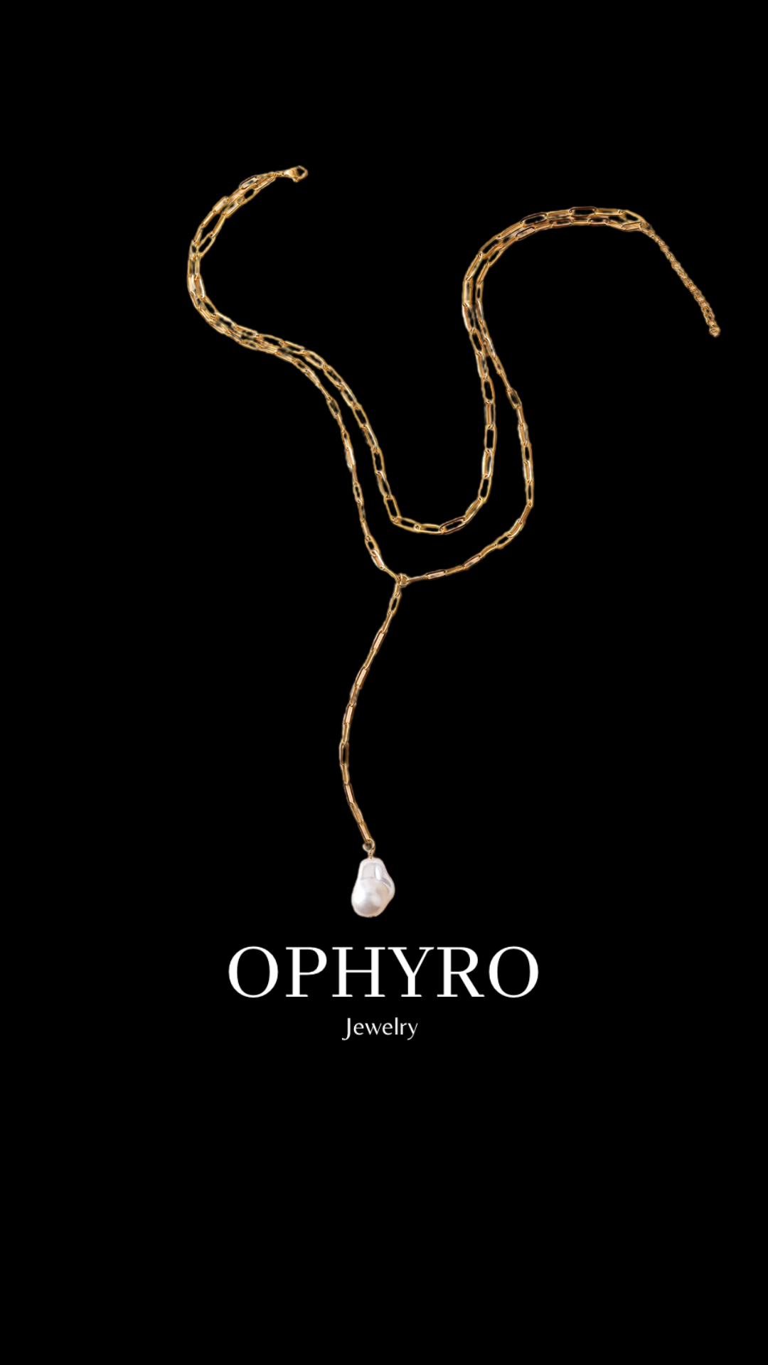 OSIRIS NECKLACE