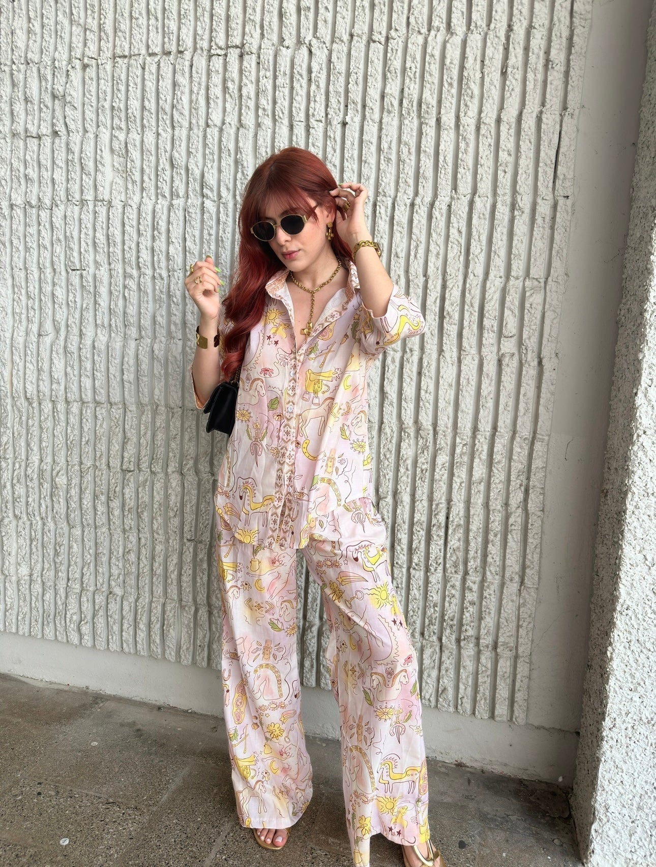 LILIA SET