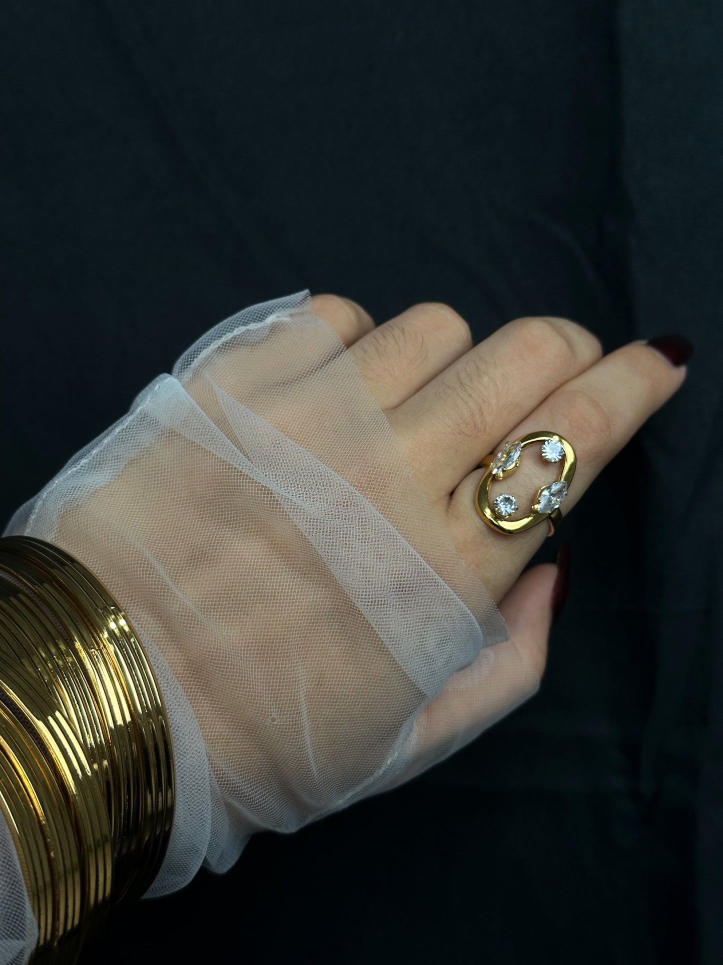 ANGELINE RING