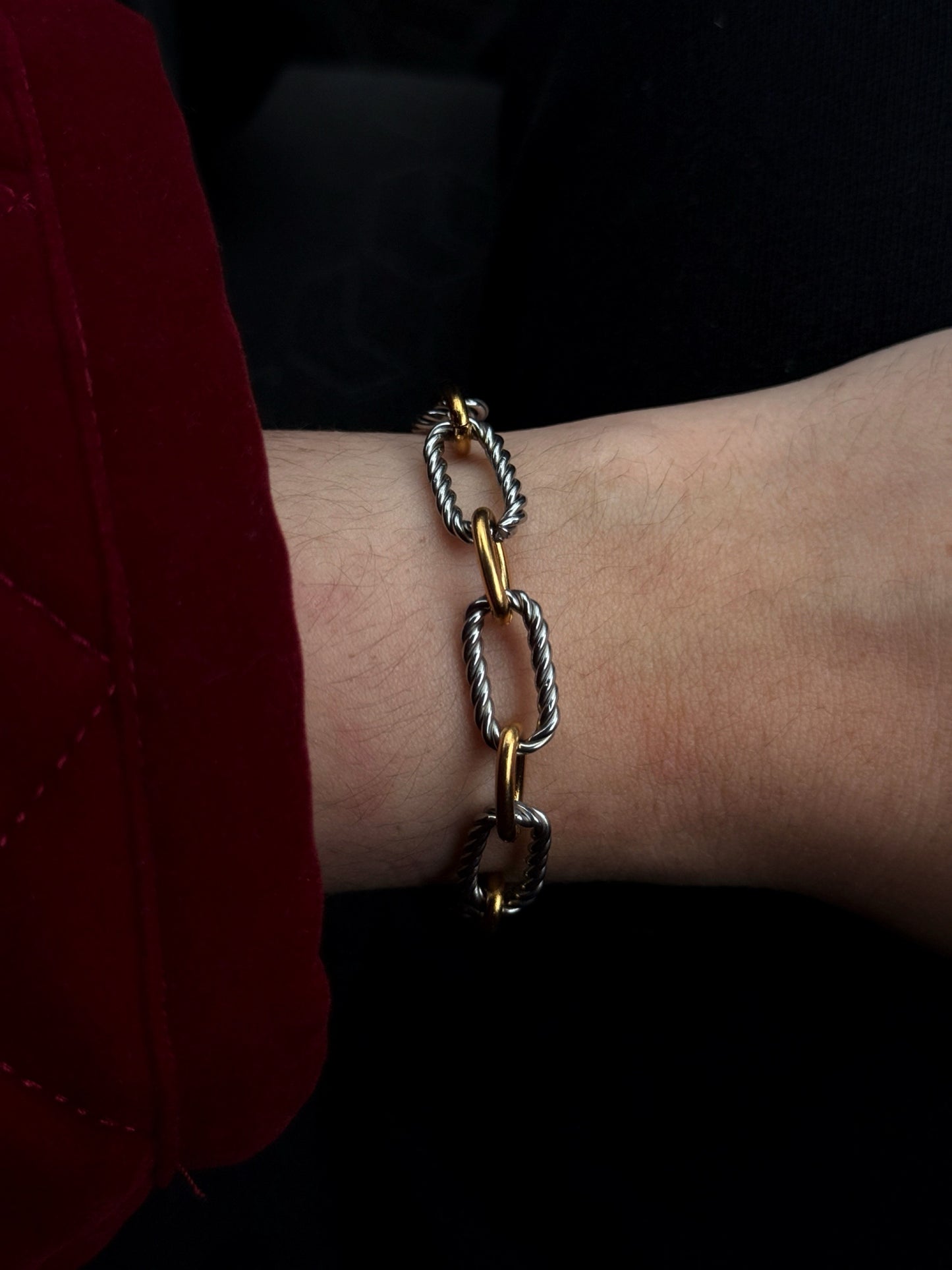 TRIANA BRACELET