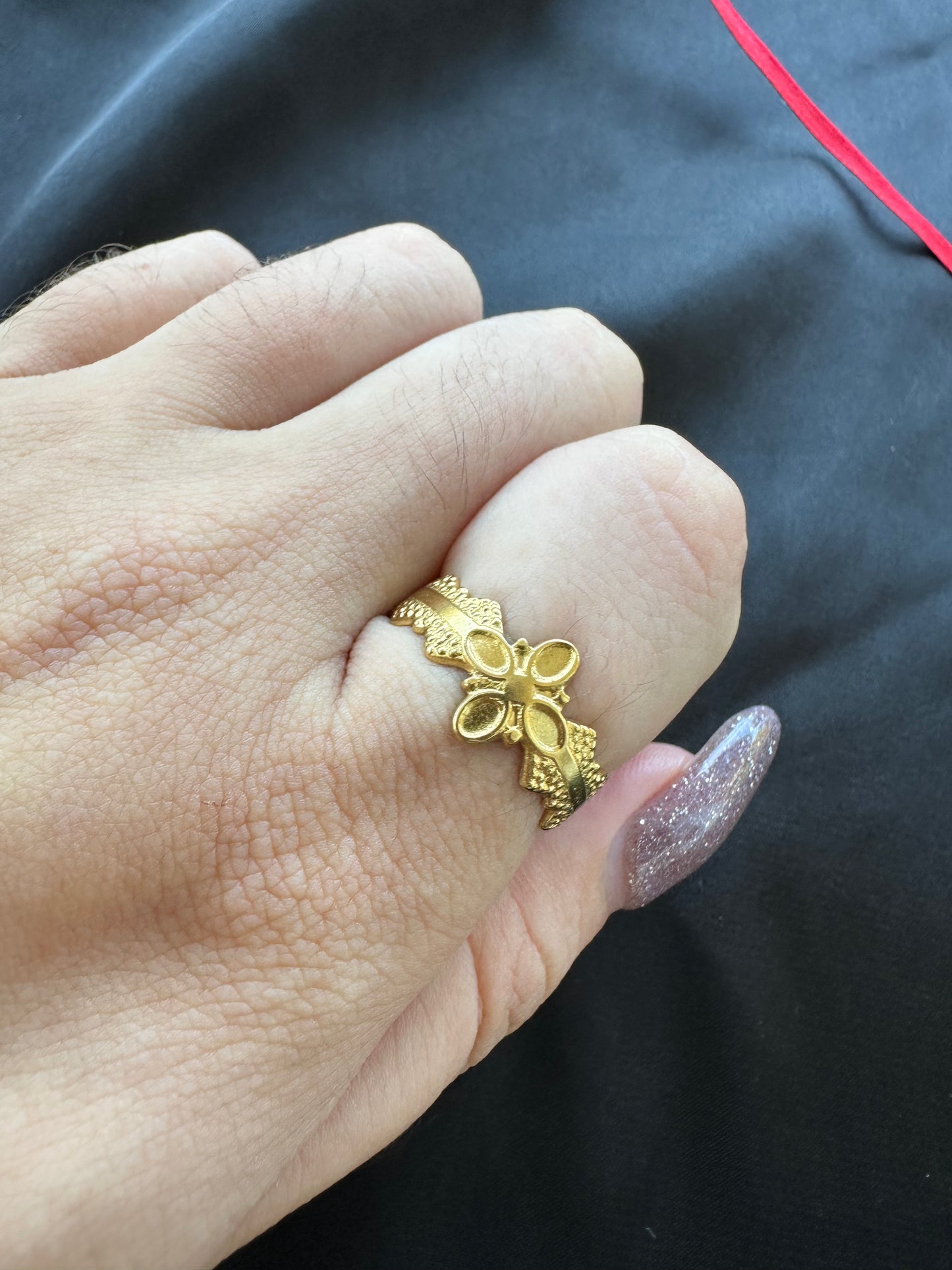 SENAIDA RING