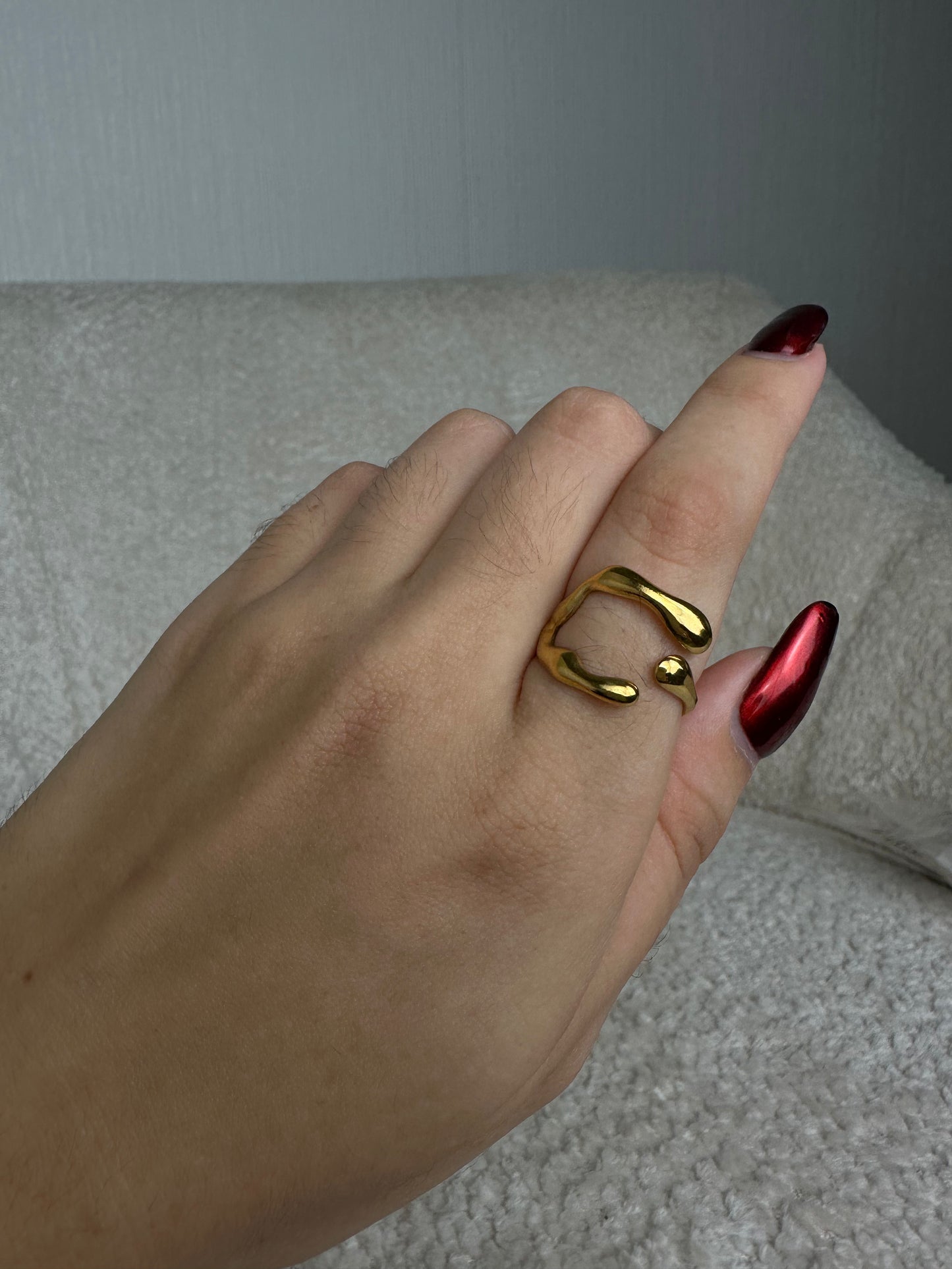 LEILA RING