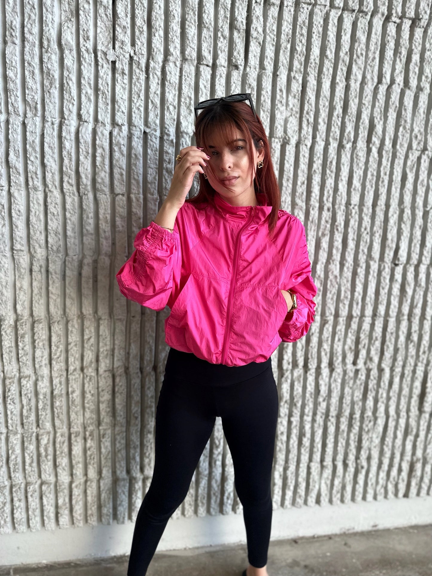 VALENTINA JACKET