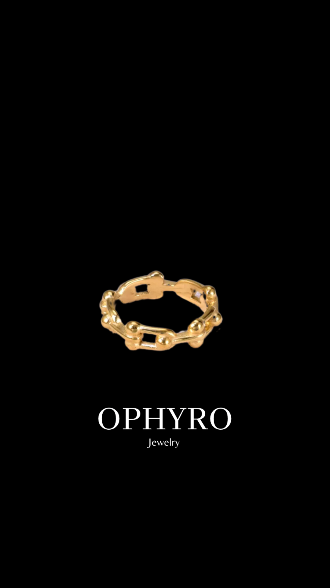 TIFA RING