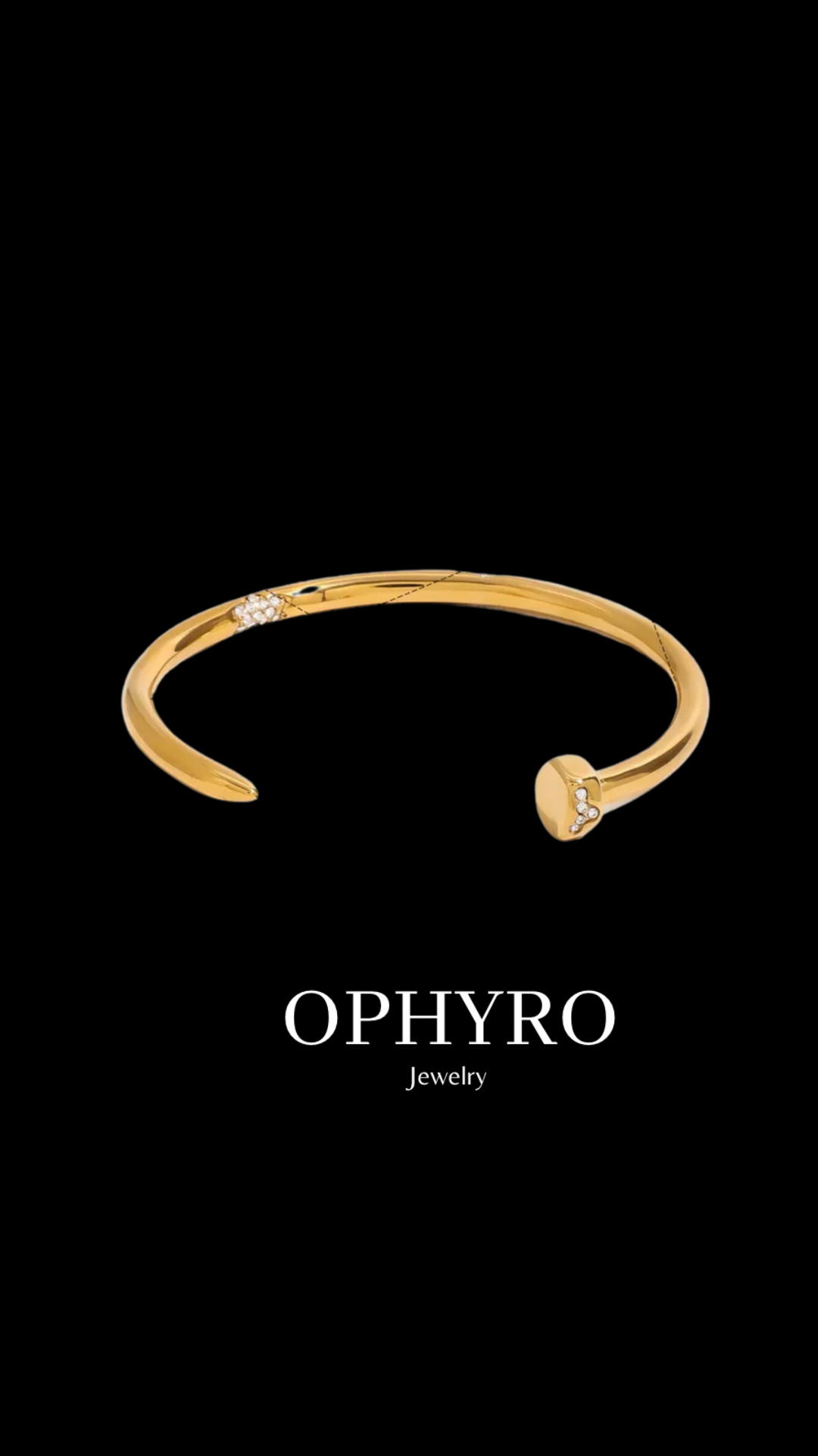 REBECCA BRACELET