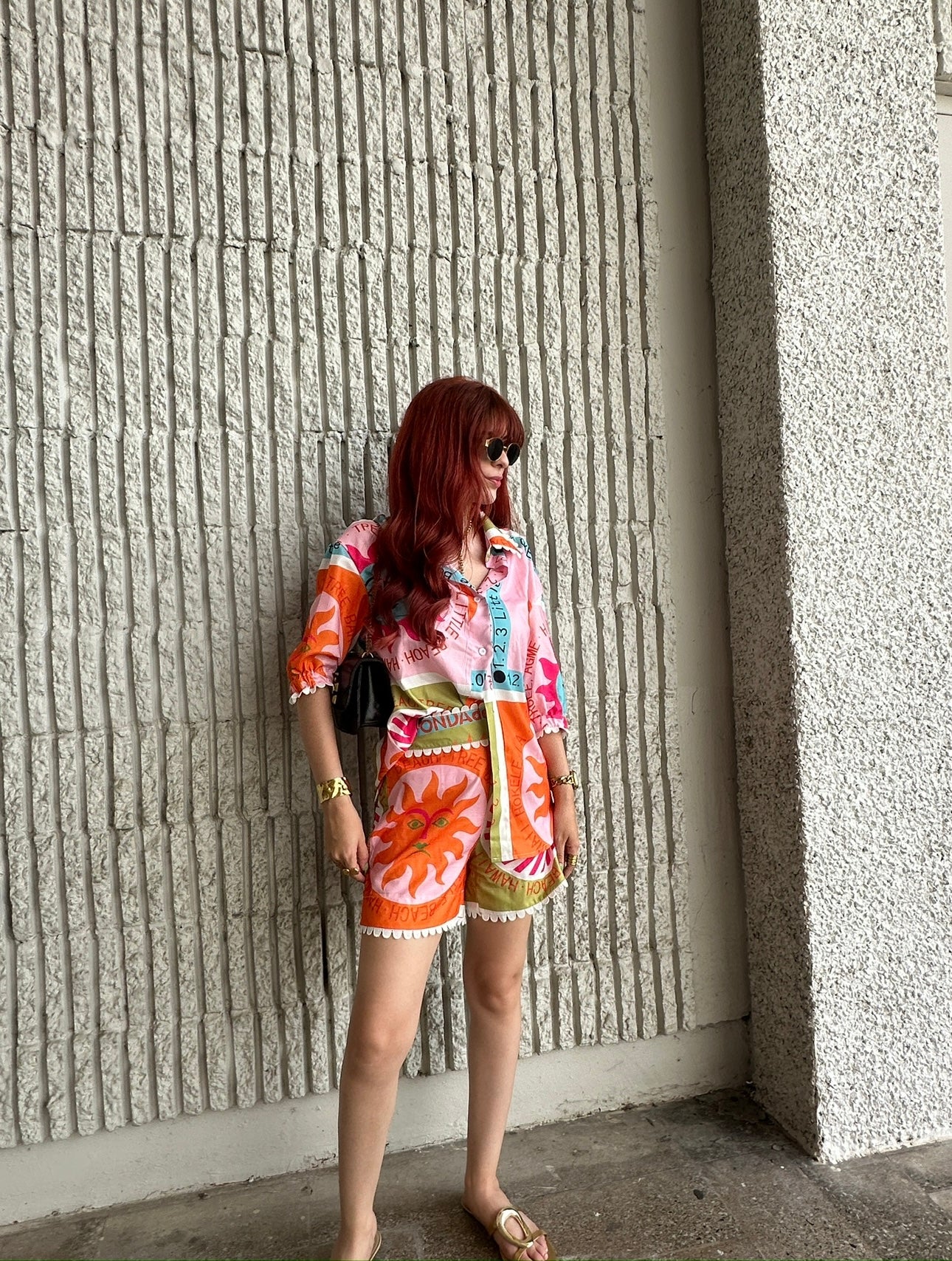 AURA SET